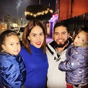 Meet your Posher, Giovani